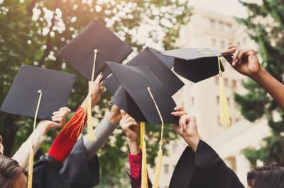3 Compelling Reasons to Travel after Graduation