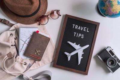 4 Effective Traveling Tips for 2020
