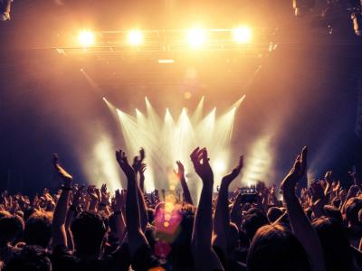 Tips on Making your Concert Experience Memorable