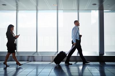Business Travel: 3 Tips on Saving Money on the Road