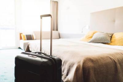 How to Choose the Right Type of Accommodations When You Travel